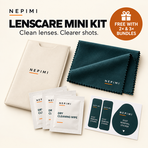 LensCare Mini Kit