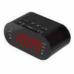 Alarms