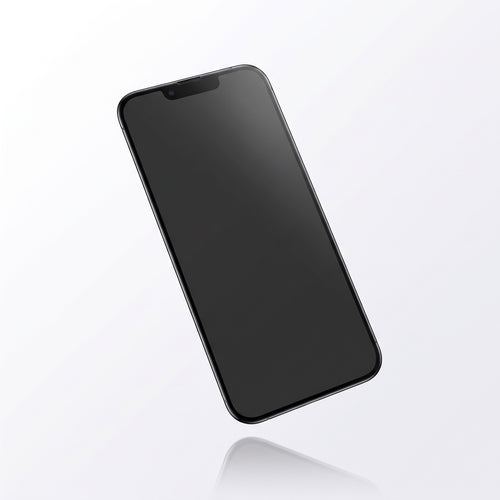 Privacy screen protector