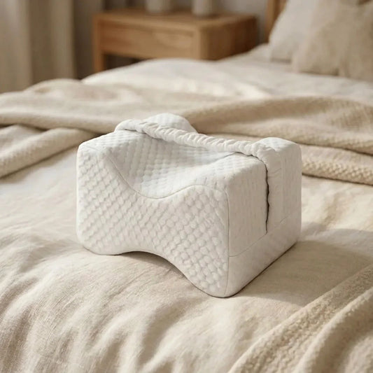 Side Sleep Support Pillow