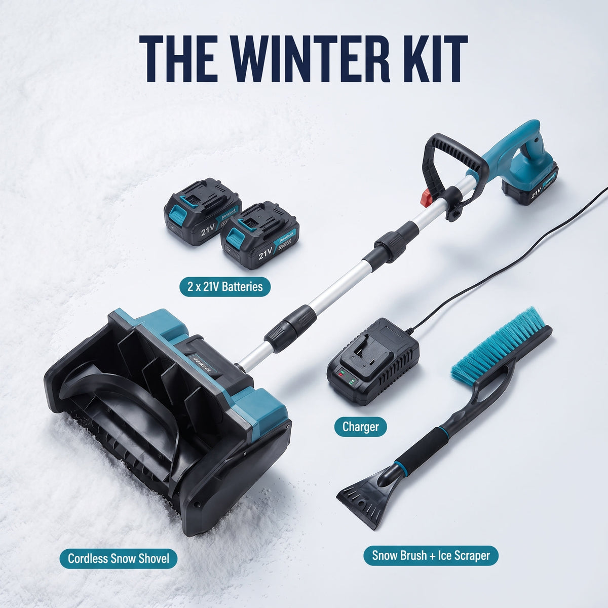 The Winter Kit